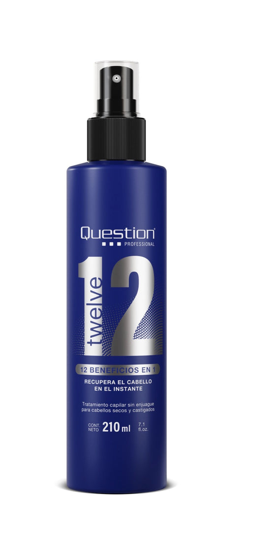 TWELVE 12 BENEFICIOS EN 1 – 210 ML