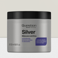 Máscara Matizante Silver - Question Professional (Formato Grande 500grs.)