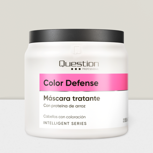 Crema de Masaje Color Defense – Question Professional (850grs.)