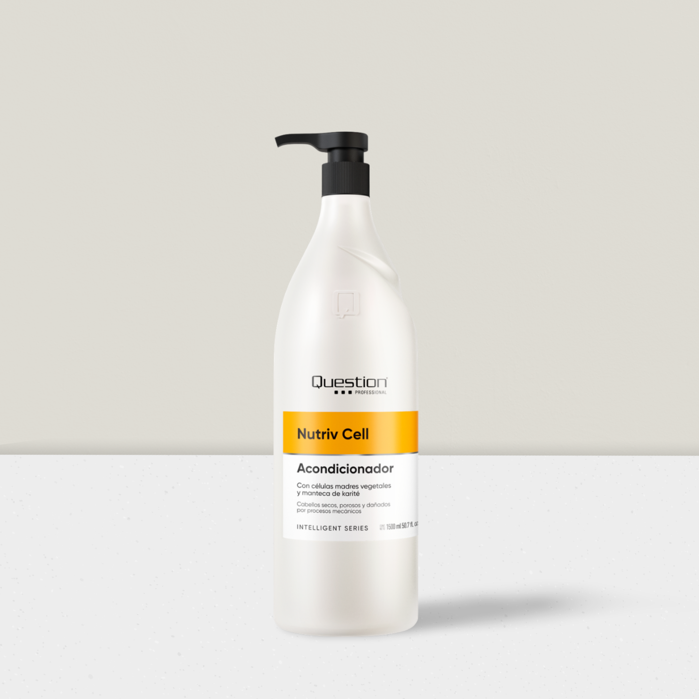 Acondicionador Nutriv Cell – Question Professional (1.500 ml)