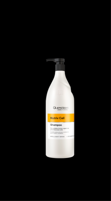 Shampoo Nutriv Cell (1.500ml)