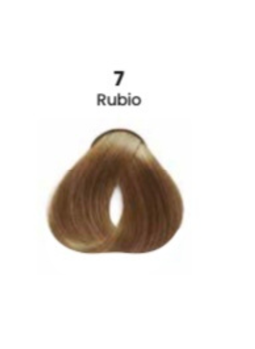Lumiplex Question Professional – 7N Rubio Medio Natural
