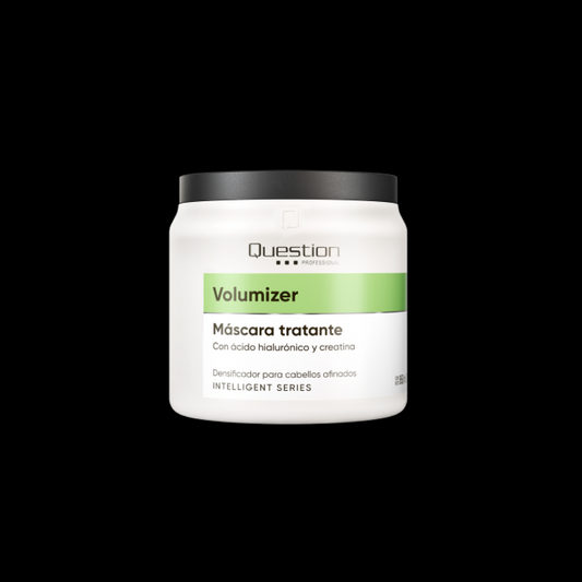 Volumizer Hair Mask – Question Professional (850gr.)