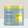 Máscara Acid Line