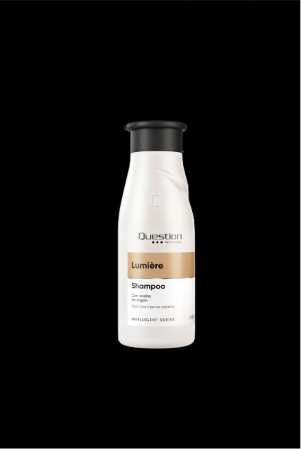 Shampoo Lumière de Question Professional (330ml)