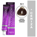 Coloration Question Professional – 6.1 Ceniza Rubio Oscuro