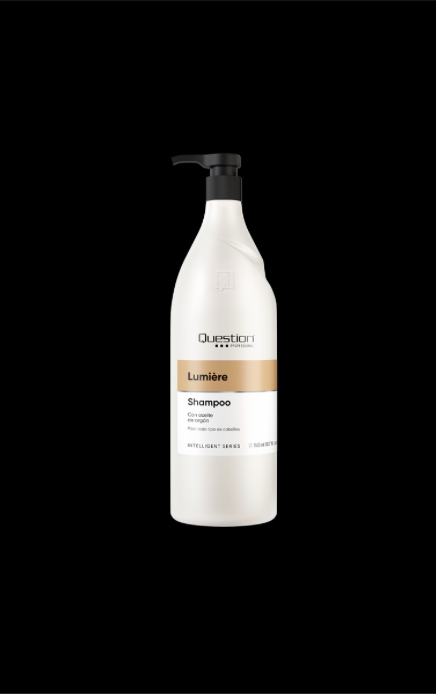 Shampoo Lumière de Question Professional (1.500 ml)