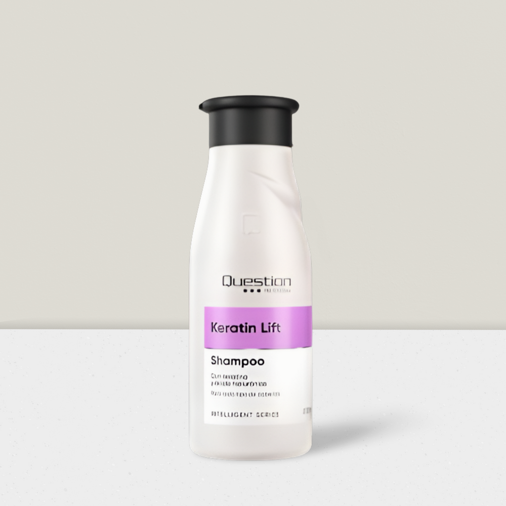 Shampoo Keratin Lift de Question Professional (330ml)