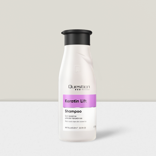 Shampoo Keratin Lift de Question Professional (330ml)