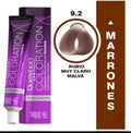 Coloration 9.2 Malva Rubio Muy Claro Question Professional coloración profesional