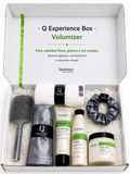 Q Experience Box – Volumizer