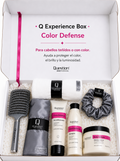 Q Experience Box – Color Defense
