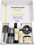 Q Experience Box – Équilibre
