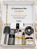 Q Experience Box – Lumière