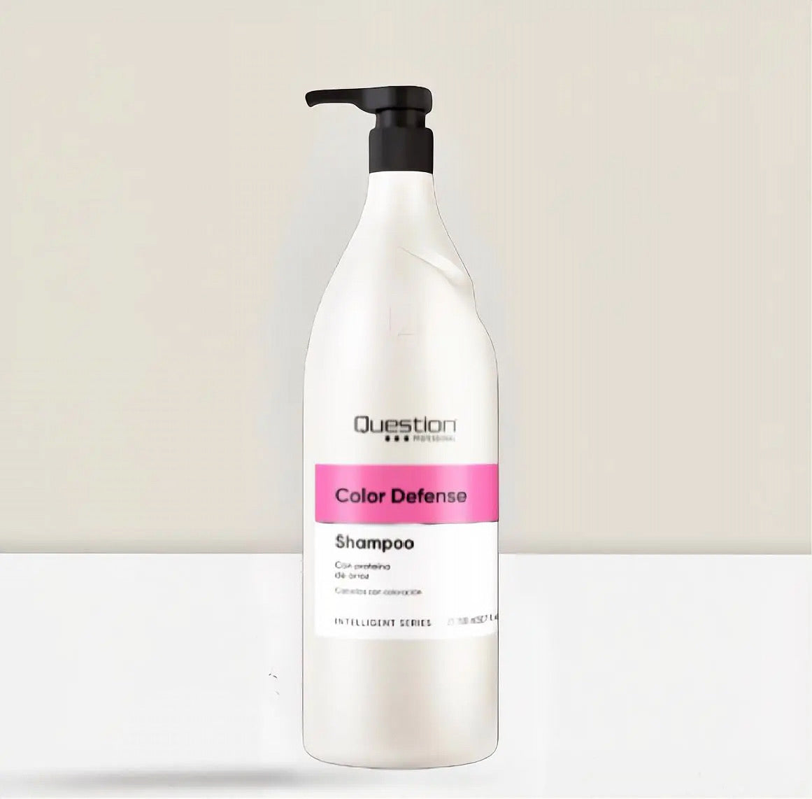 Shampoo Color Defense 1500