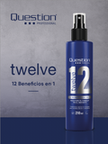 Spray Twelve 12 Beneficios – Question Professional (210ml)