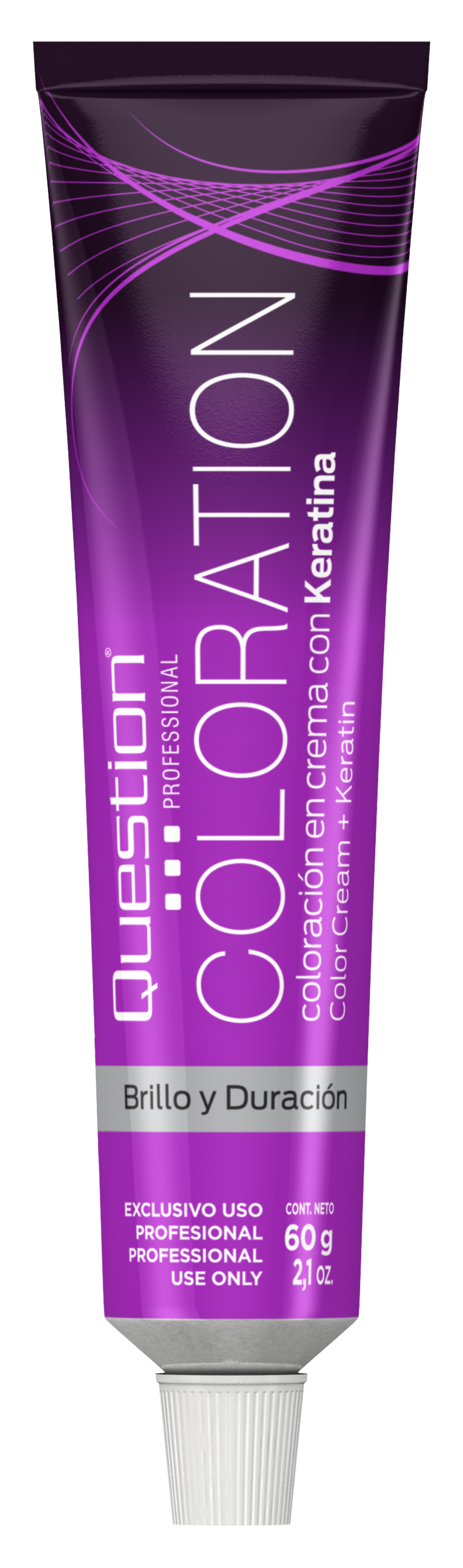 Coloration  Question professional