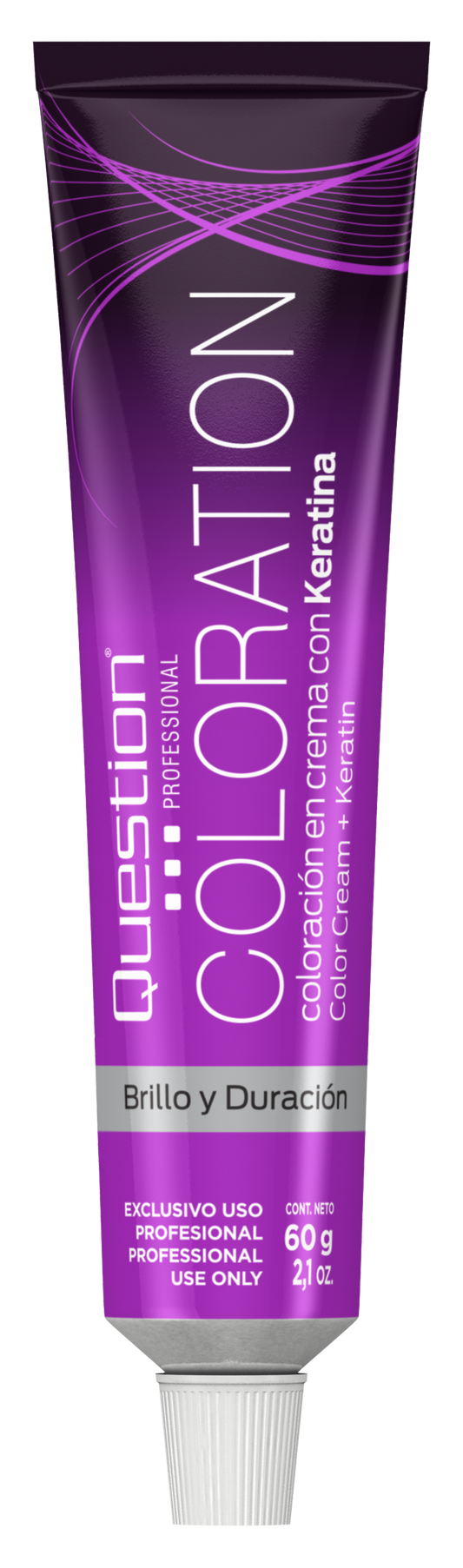 Coloration  Question professional
