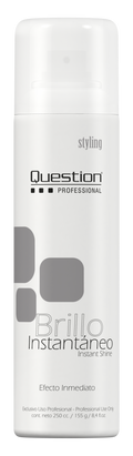 Brillo Instantáneo – Question Professional (250ml)
