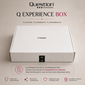Q Experience Box personalizada: productos seleccionados según diagnóstico capilar
